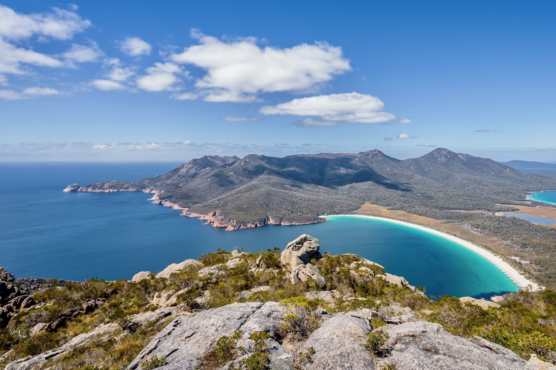 East Coast Tasmania - Luxury Accommodation & Getaways