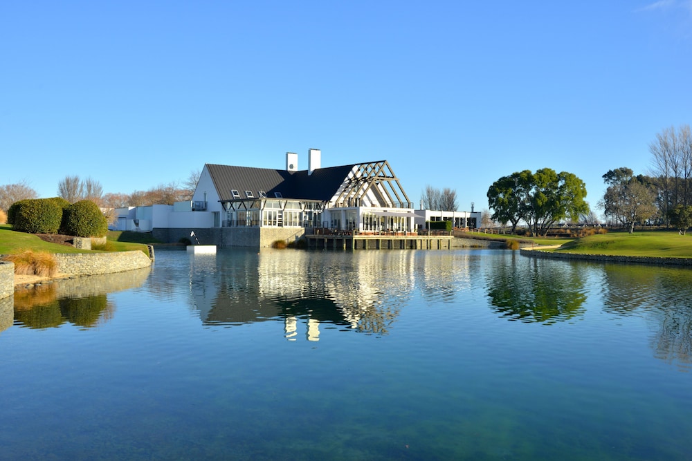 Peppers Clearwater Resort Christchurch South Island, NZ