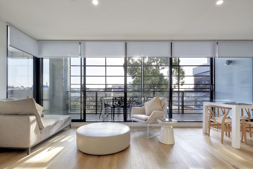 381 Cremorne Melbourne, Victoria View Retreats