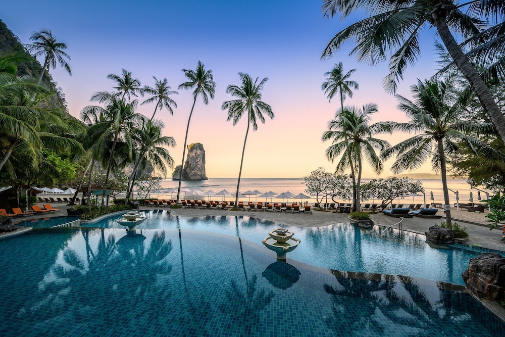 Centara Grand Beach Resort & Villas Krabi - Krabi, Thailand