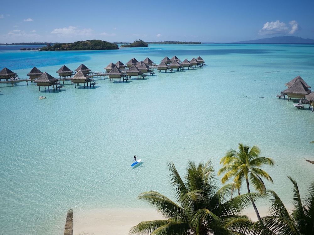 Intercontinental Le Moana Resort Bora Bora An Ihg Hotel