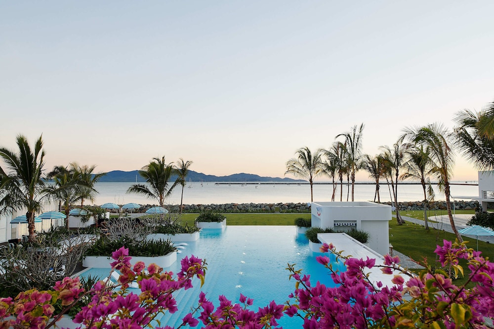 The Ville Resort - Casino - Townsville, Queensland