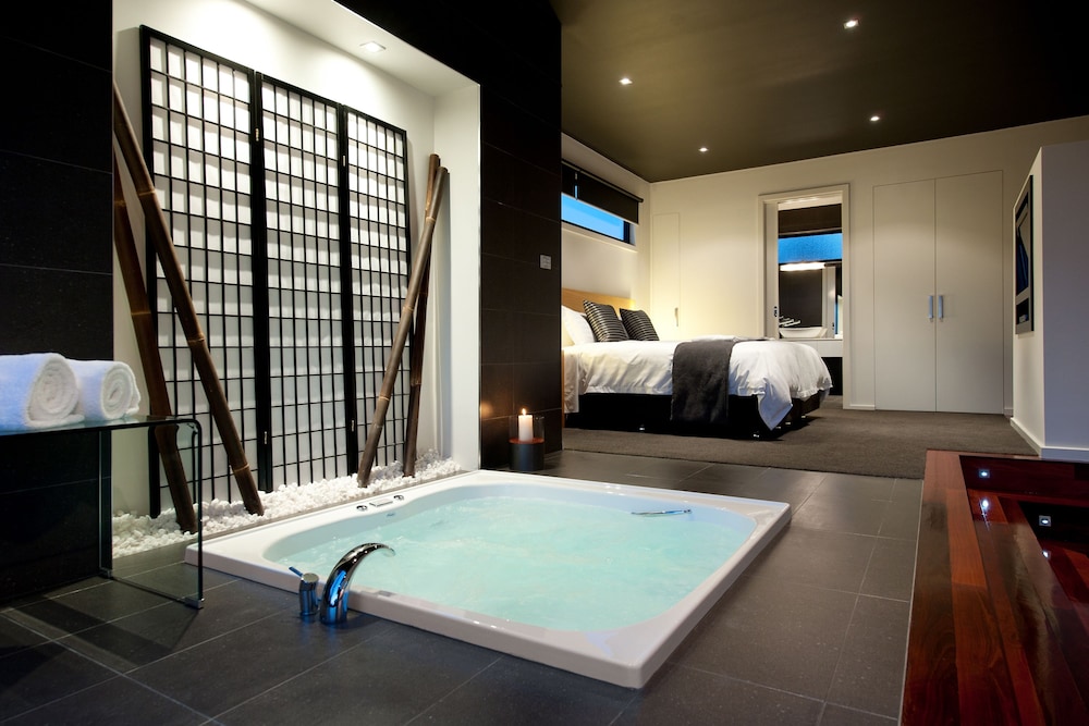 Daylesford Luxury & Getaways View Retreats