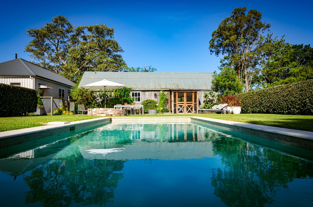 South Coast NSW - Luxury Accommodation & Getaways