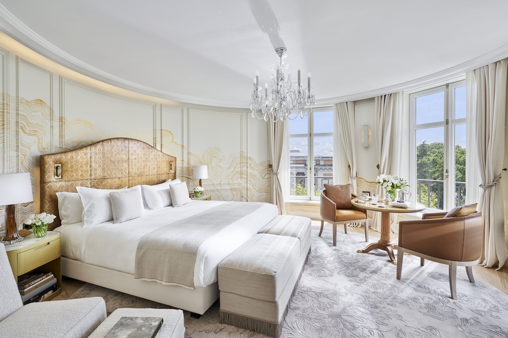 Mandarin Oriental Ritz Madrid Luxury Hotel Madrid Spain   Mandarin Oriental Ritz Madrid D7dd513c Z 