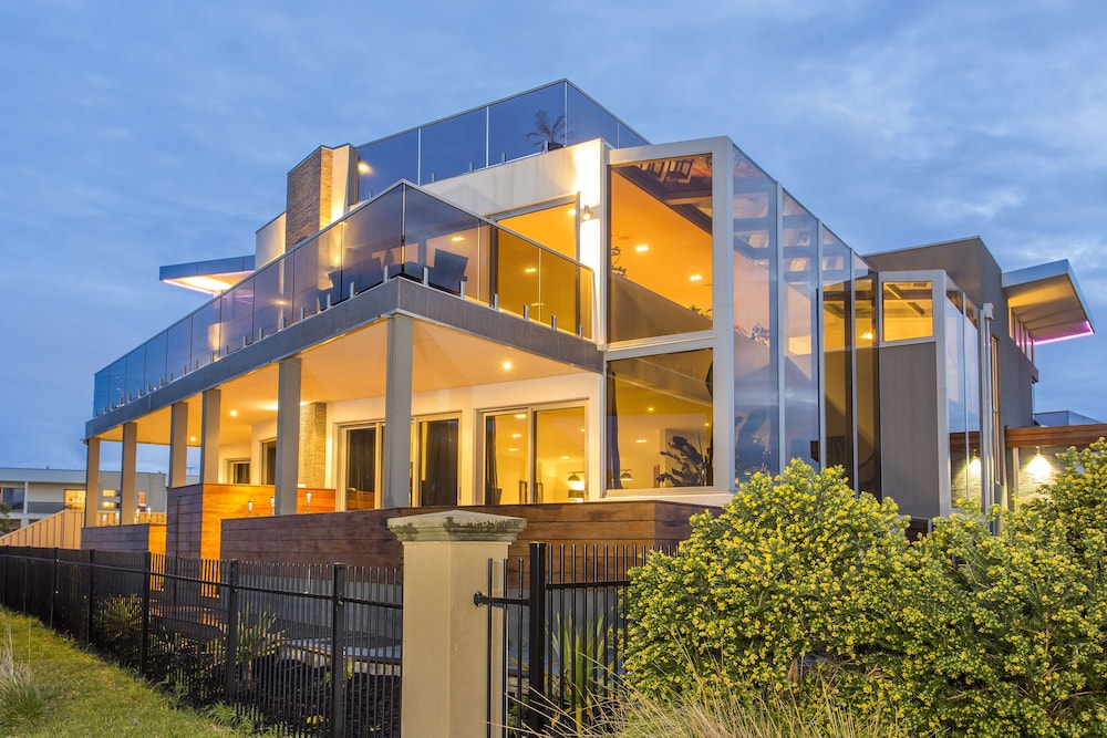 Geelong and the Bellarine Luxury & Getaways