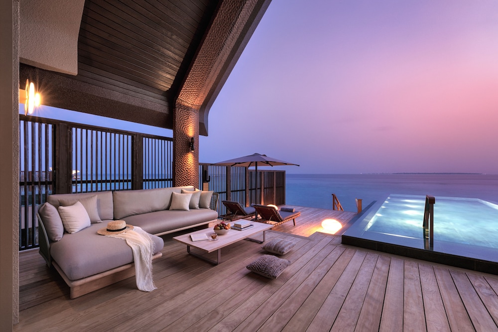 The Luxury Collection - Hotels & Resorts - View Retreats