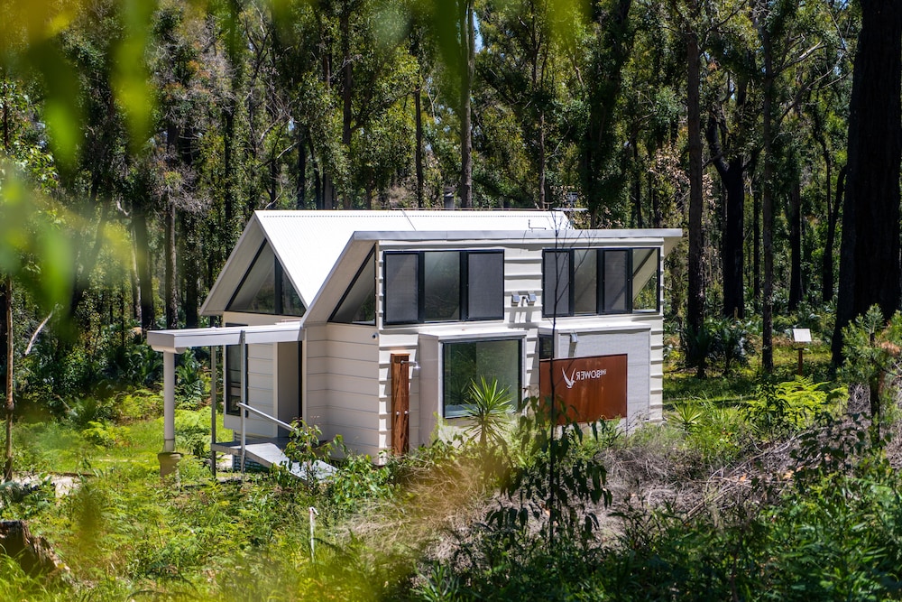 The Bower at Broulee Luxury South Coast