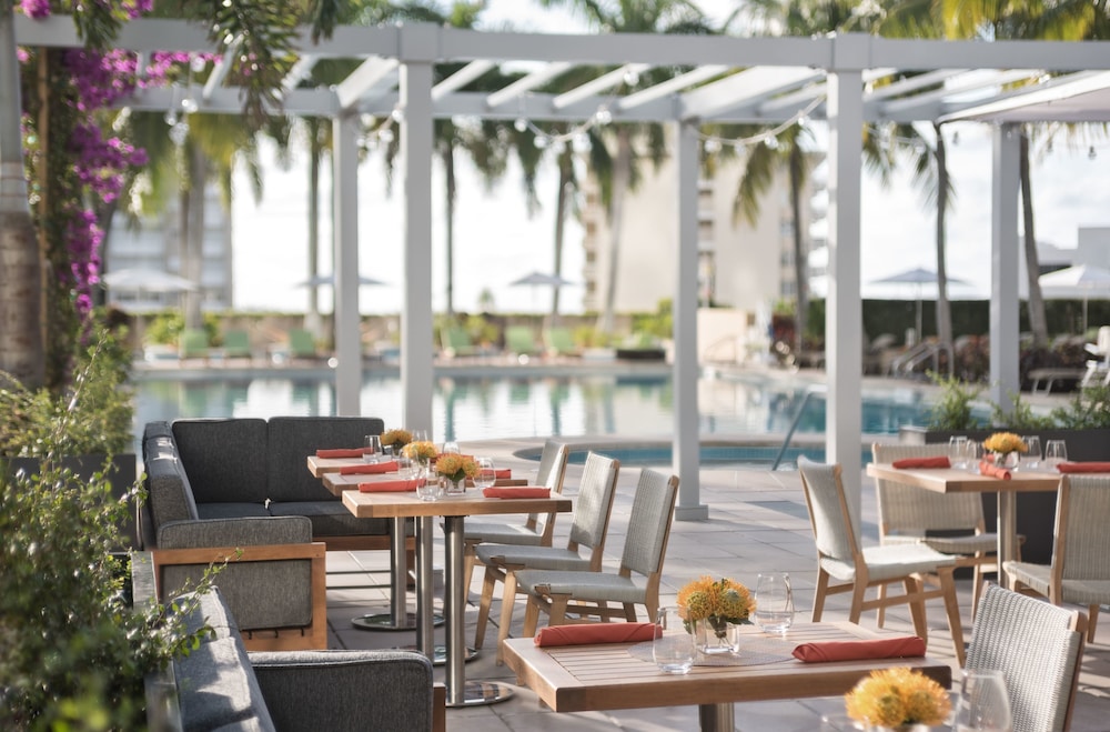 Four Seasons Hotel Miami - Miami, Florida, United States