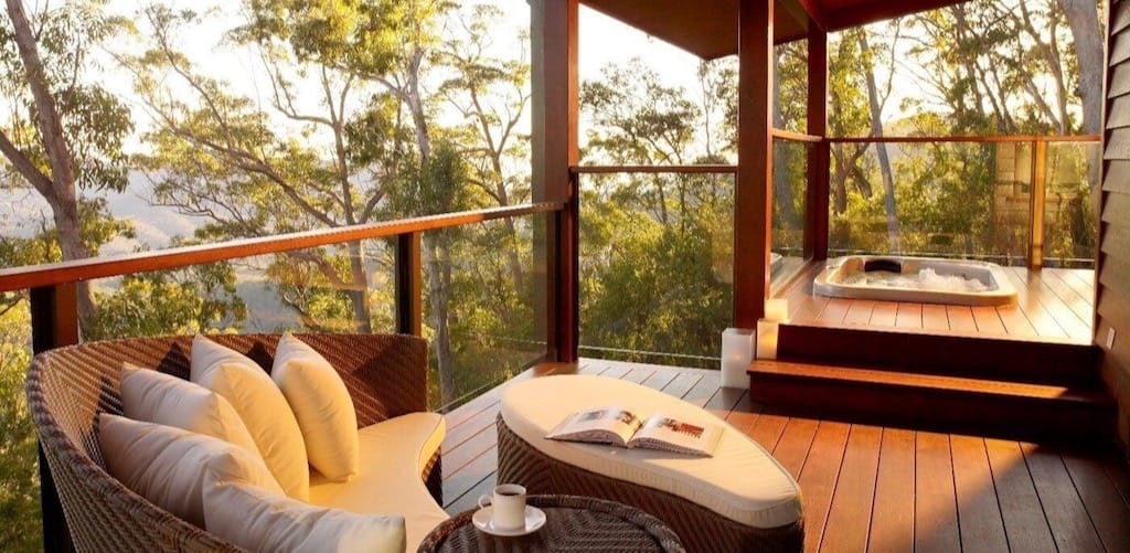 Spicers-Peak-Lodge-Outdoor-Bath