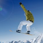 Ski Holidays, View Retreats, luxury accommodation