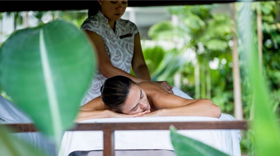 HAYMAN® SPA @ InterContinental Hayman Island Resort