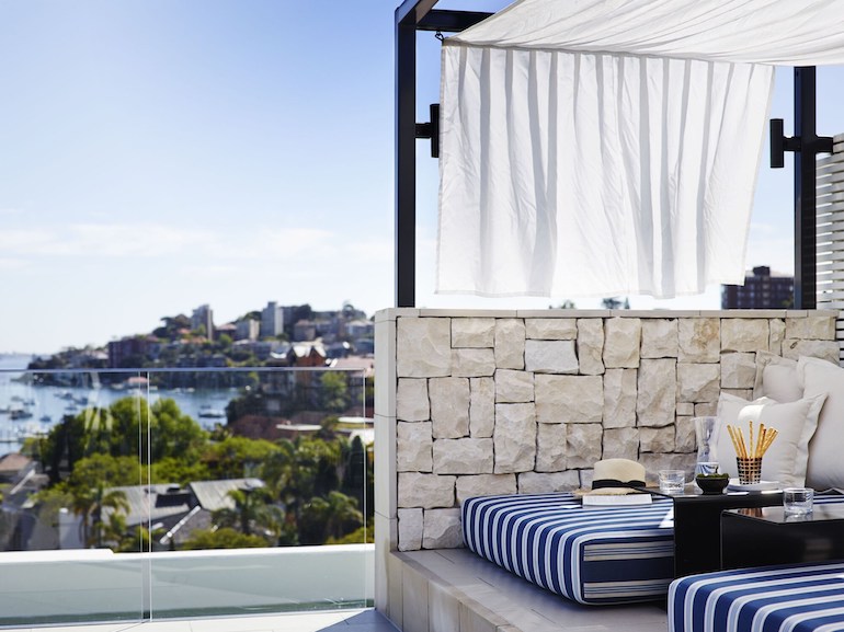 InterContinental Sydney Double Bay