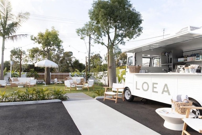 Loea Boutique Hotel QLD