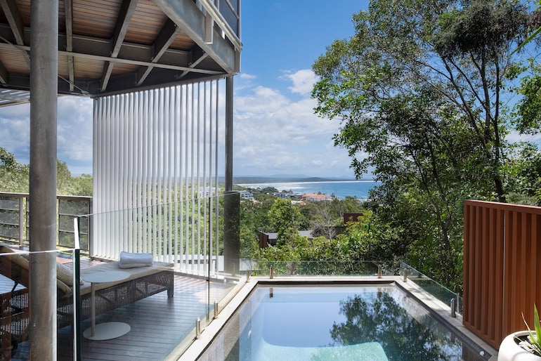 Peppers Noosa Resort and Villas are your gateways to perfect weekend getaways from Brisbane.