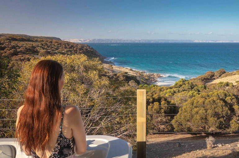 Sea Dragon Lodge & Villas