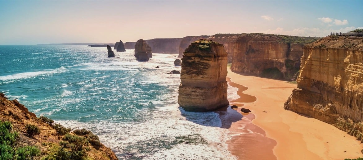 best weekend trips from melbourne