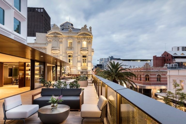 6 Best Luxury Hotels In Perth 2021 View Retreats