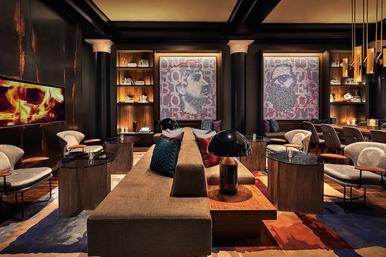 13 Best Luxury Hotels in San Francisco 2024 View Retreats