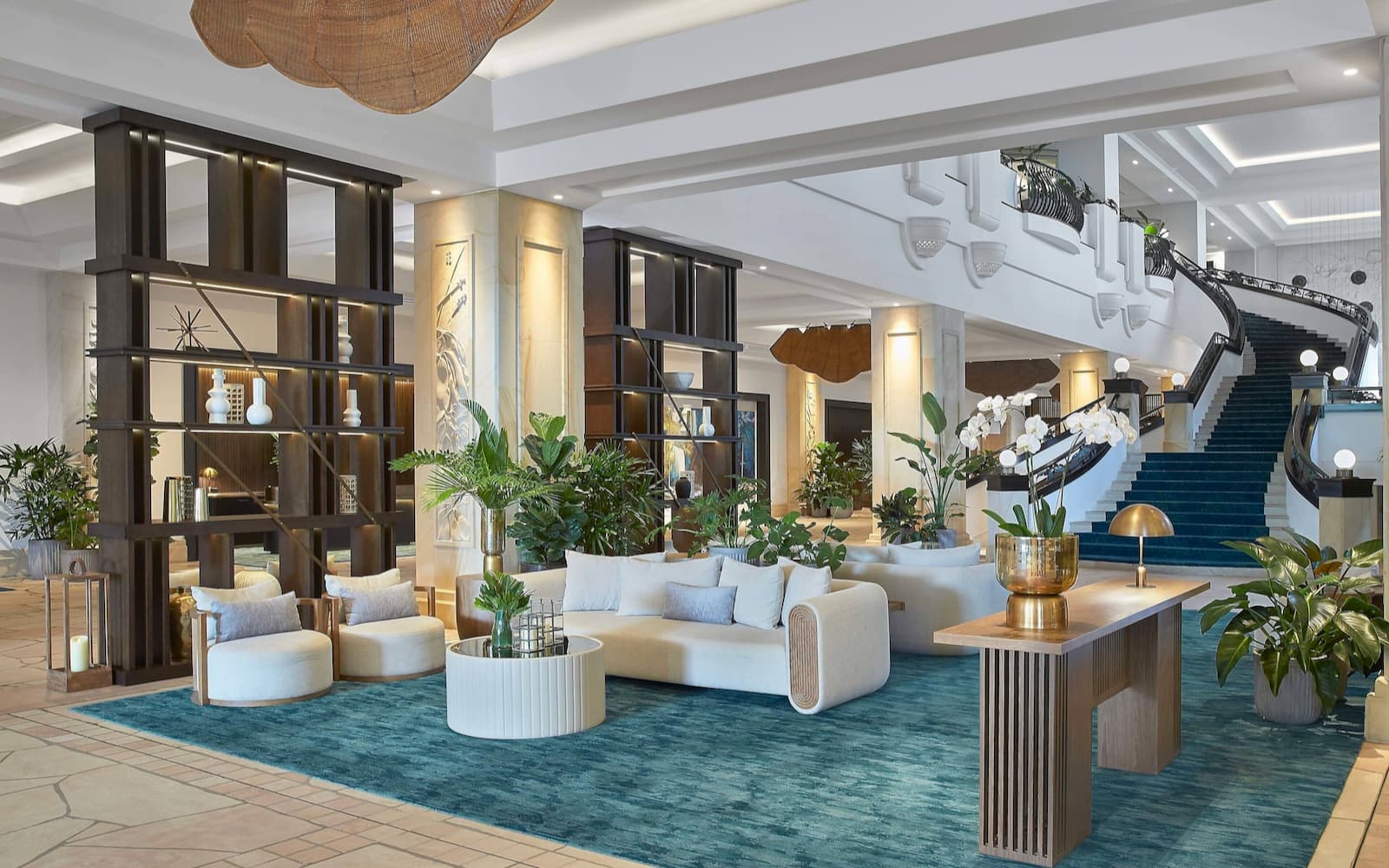 10 Best Luxury Hotels the Gold Coast - Retreats