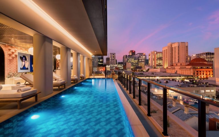 6 Best Luxury Hotels in Adelaide [2024] - View Retreats