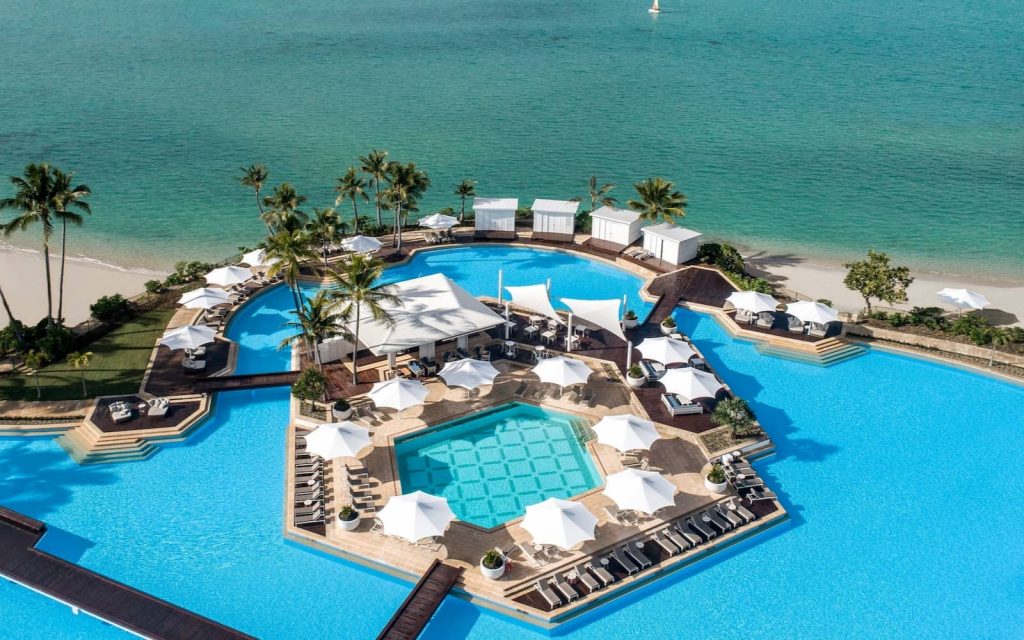 InterContinental Hayman Island Resort - Best Resorts