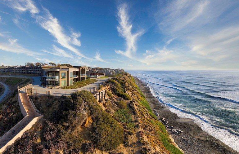 Alila Marea Beach Resort Encinitas