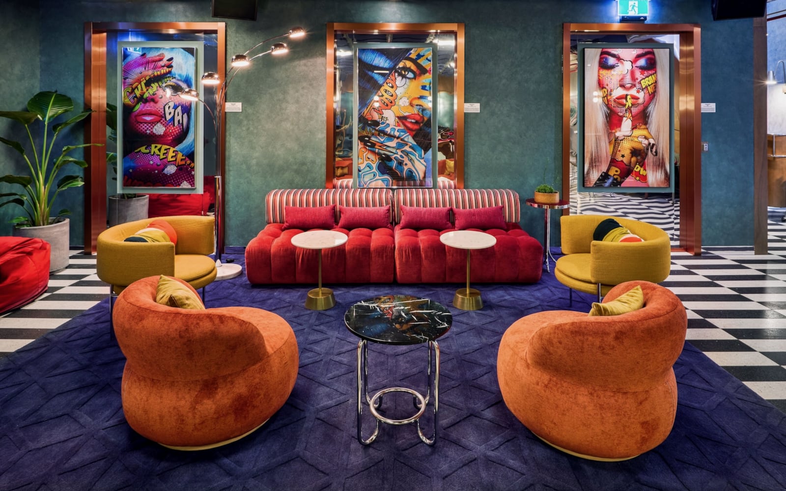 Discover The 14 Best Boutique Hotels In Melbourne View Retreats