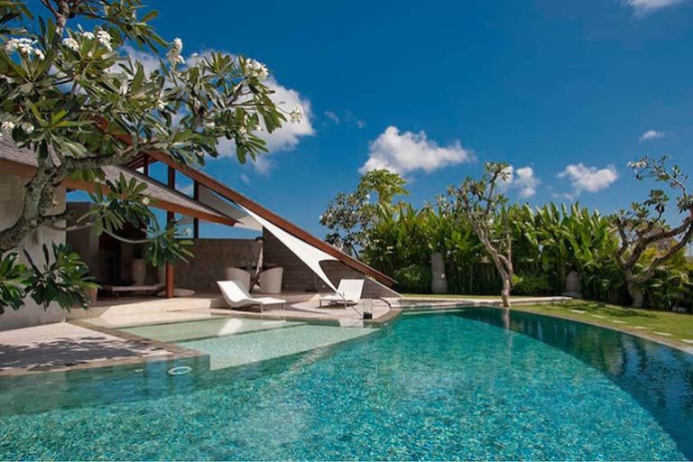 14 Of The Best Luxury Villas In Bali - View Retreats