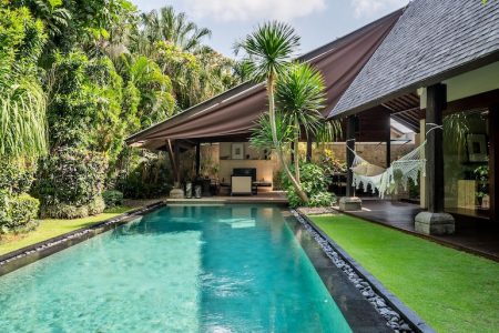 14 of the Best Luxury Villas in Bali - View Retreats