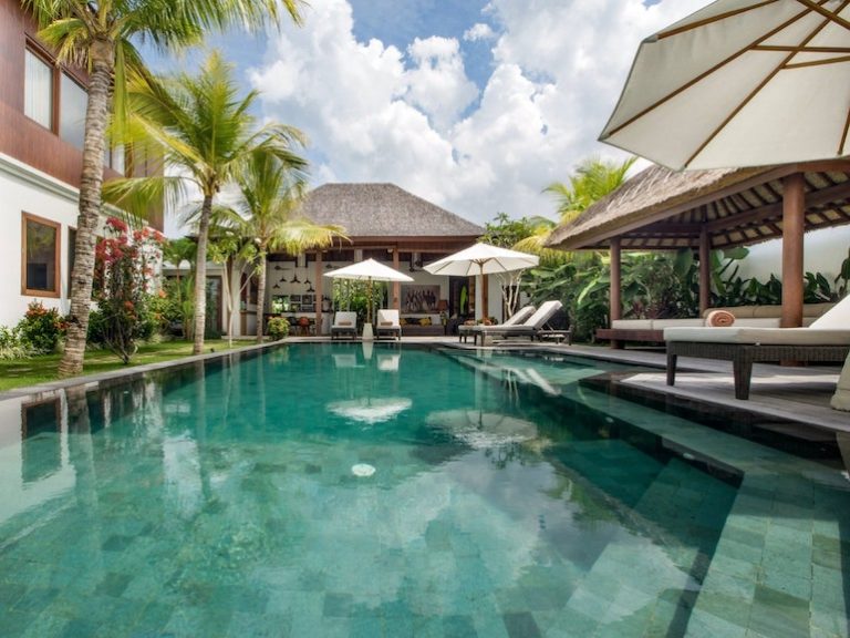 17 of the Best Luxury Villas in Bali - View Retreats