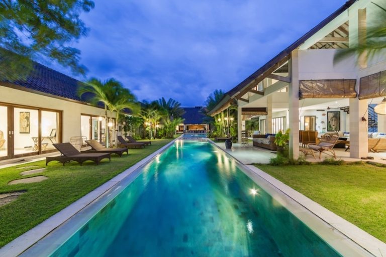 14 of the Best Luxury Villas in Bali - View Retreats