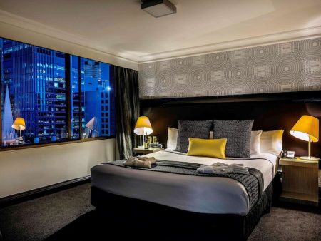 Discover The 14 Best Luxury Hotels In Brisbane In 2024 - View Retreats