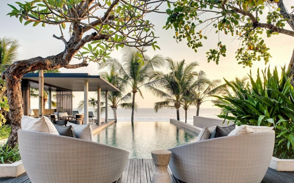 Luxury Resorts and Hotels in Bali - Soori Bali