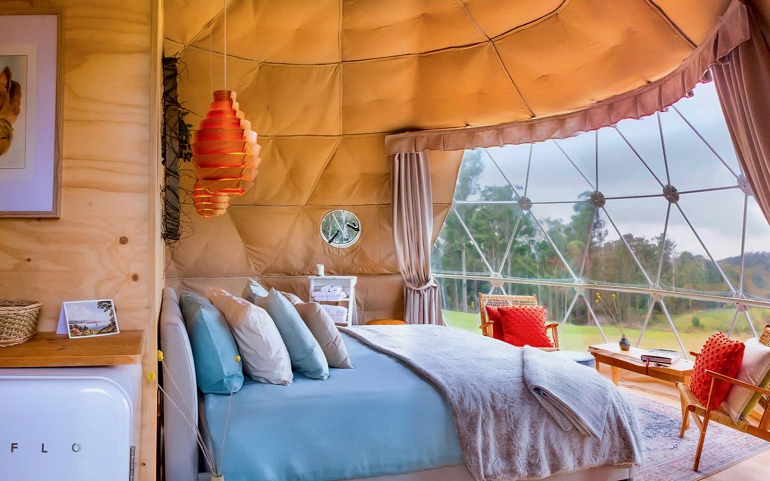 Glamping Your Next Unique Getaway View Retreats 6282