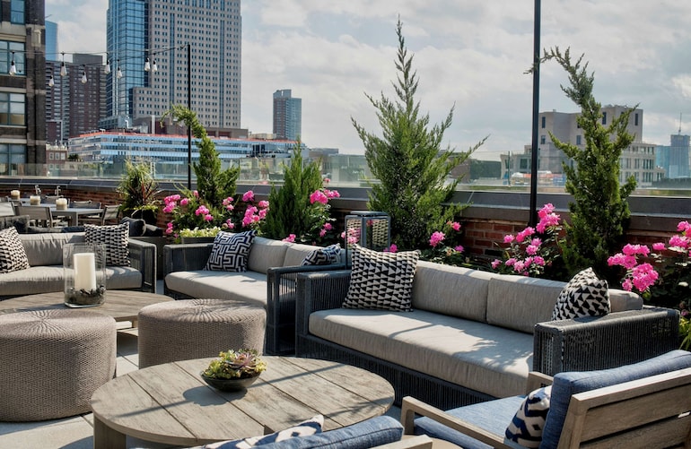 Arlo SoHo - Coolest Luxury Hotels in New York City