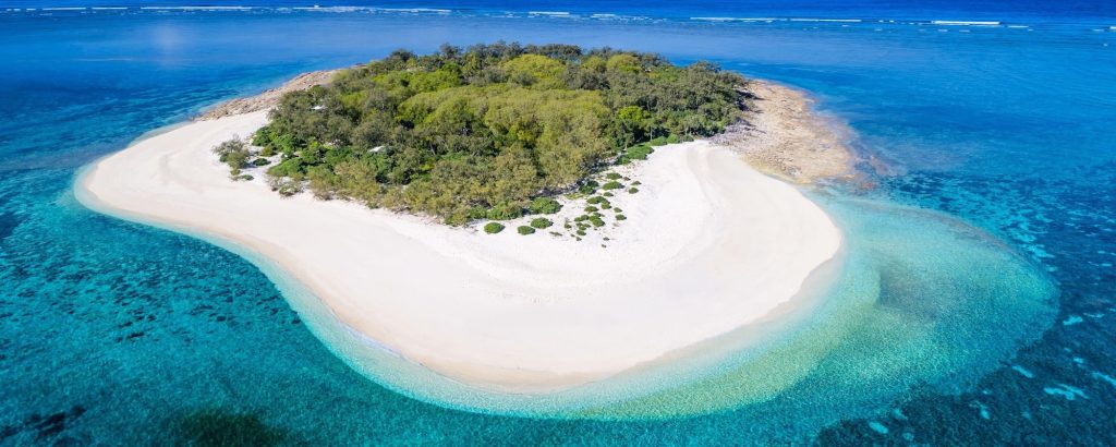 Wilson Island